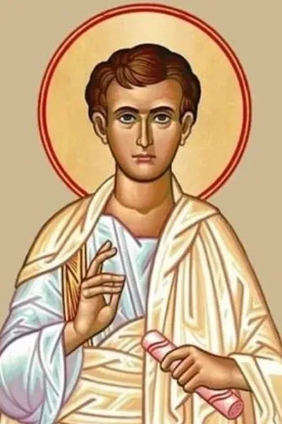 St. Thomas the Apostle
