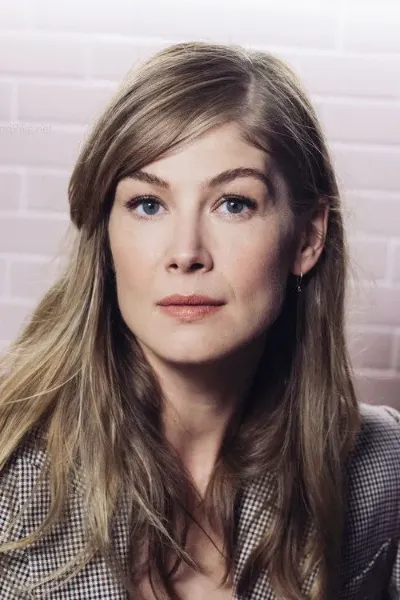 Pepper Potts