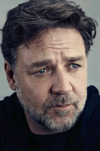 Obadiah Stane/Iron Monger
