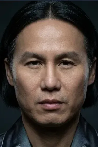 Ho Yinsen