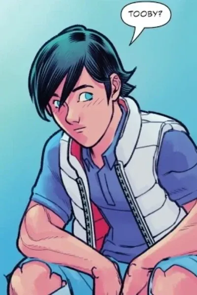Matthew "Matt" Price