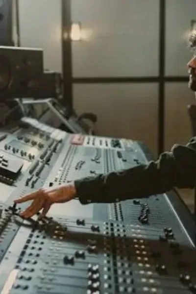 Sound Director