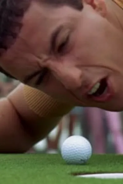 Happy Gilmore