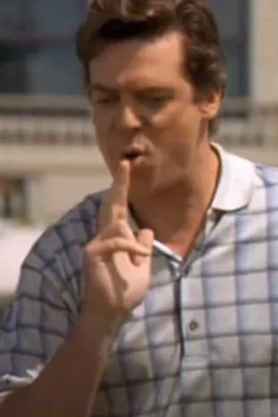 Shooter McGavin