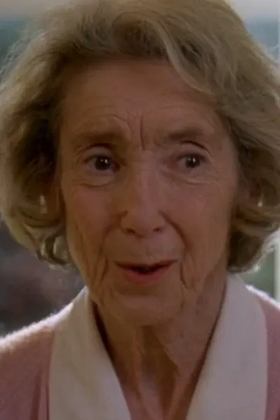Anna Gilmore