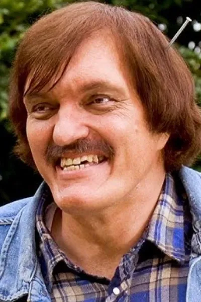 Mr. Larson