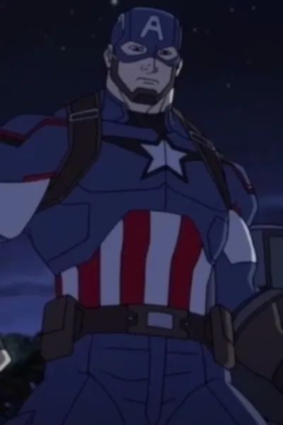 Captain America