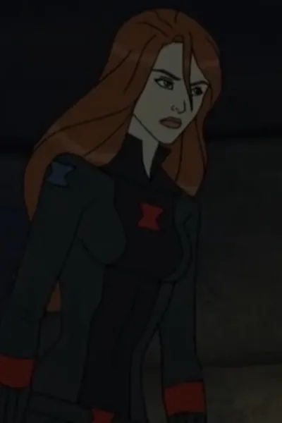 Black Widow