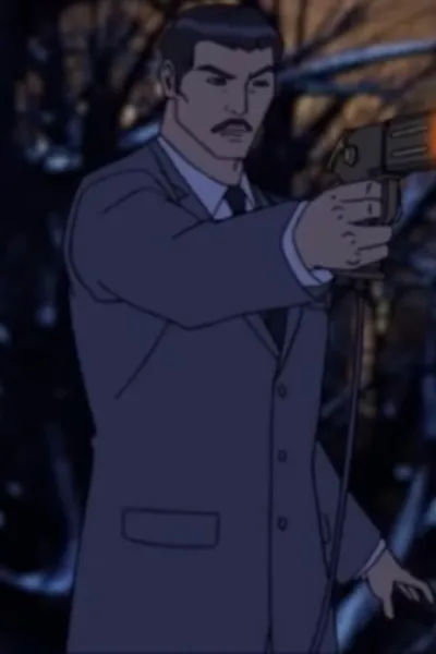 Howard Stark