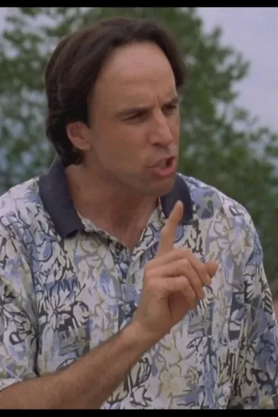 Gary Potter