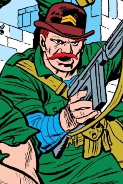Dum-Dum Dugan