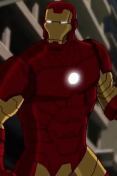 Iron Man