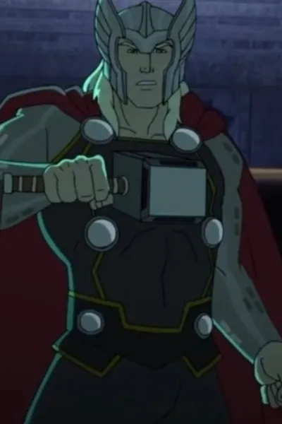 Thor Odinson