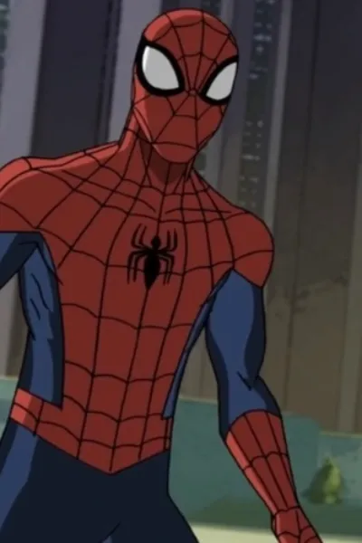 Spider-Man