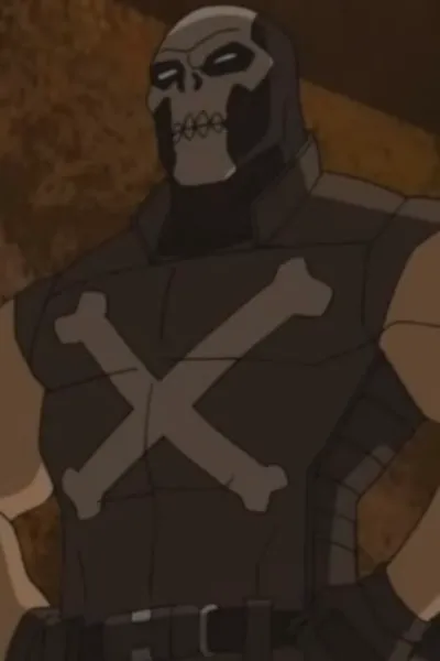 Crossbones