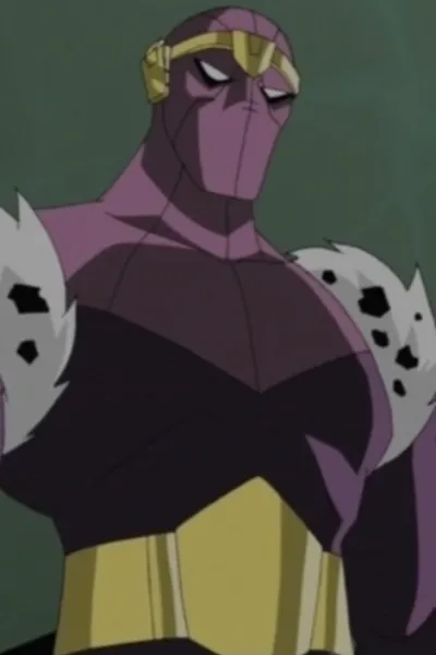 Baron Zemo