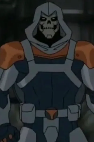 Taskmaster