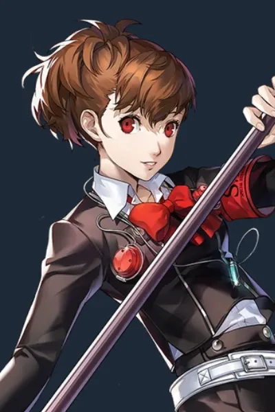 Kotone Shiomi