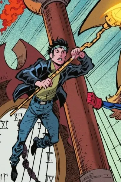 Jack Knight