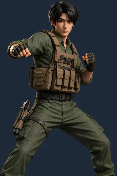 Junnosuke Harada