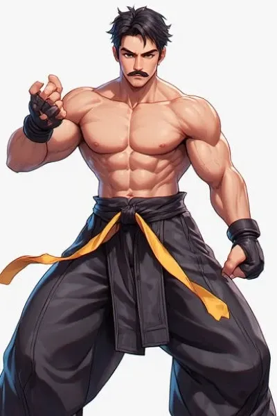 Frank Lee
