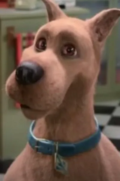 Scooby