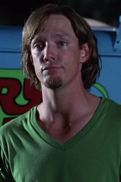 Shaggy
