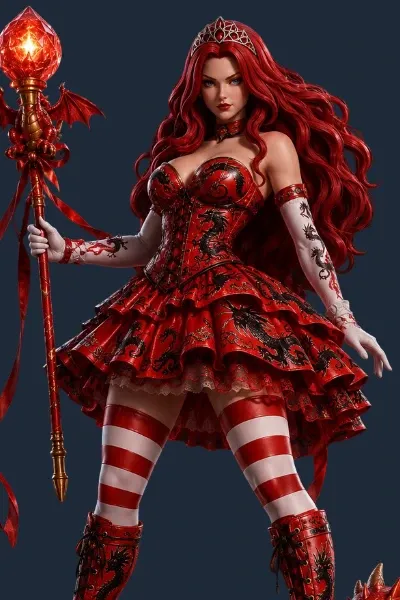 Princess Ruby