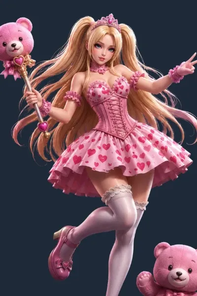 Princess Chloe
