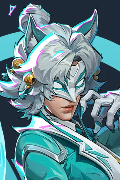 White Fox