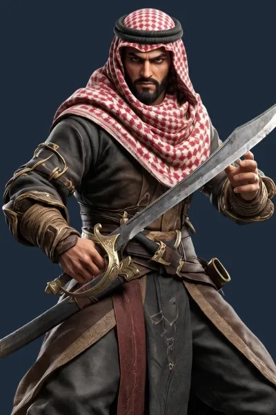 Raj Abdallah
