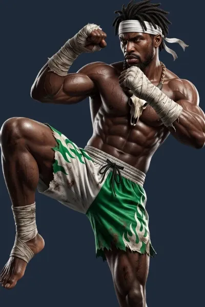 Adegboyega