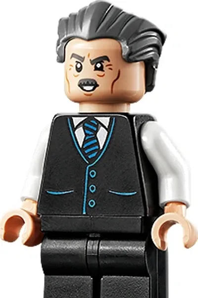 J. Jonah Jameson