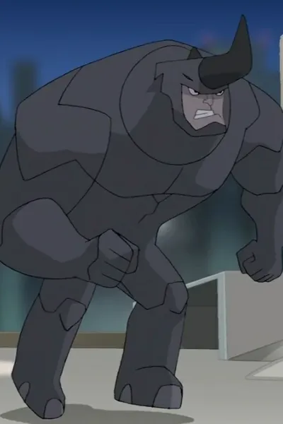 Rhino