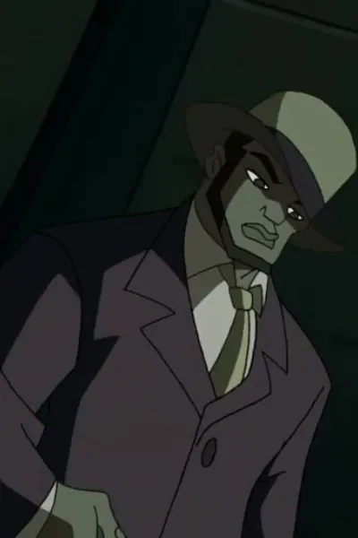 Fancy Dan