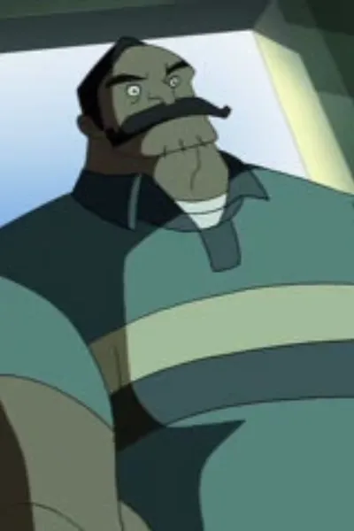 Ox