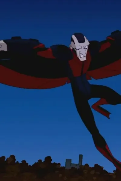 Vulture