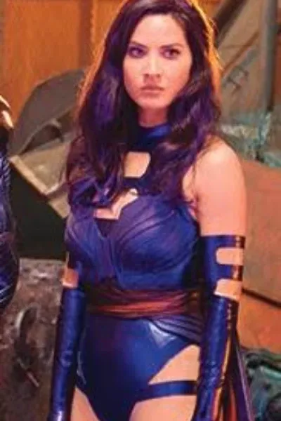 Betsy Braddock/Psylocke
