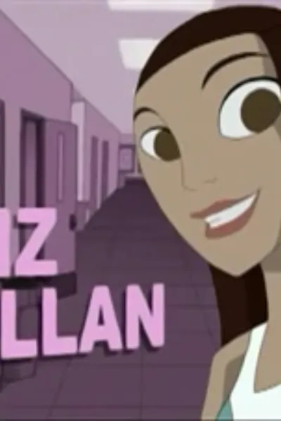 Liz Allan