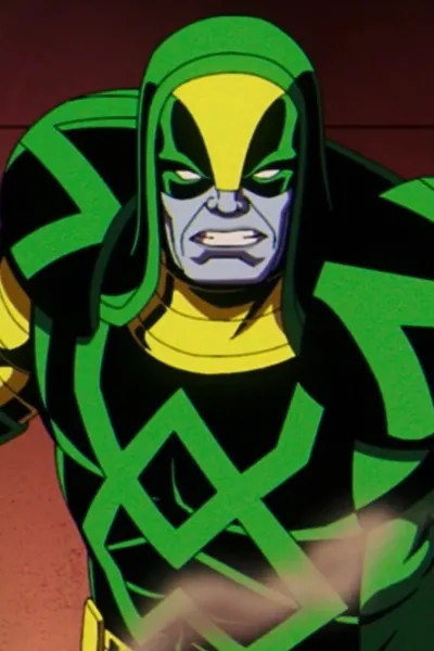 Ronan the Accuser