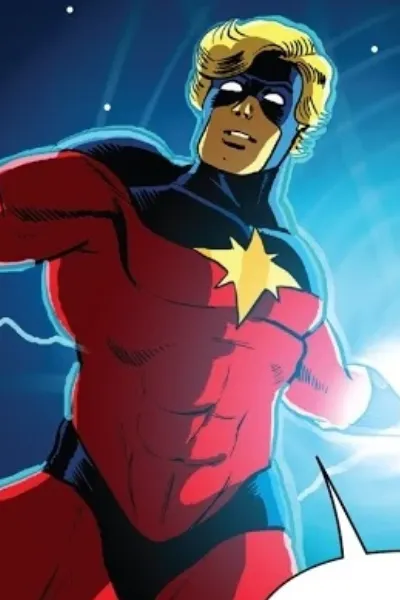 Mar-Vell