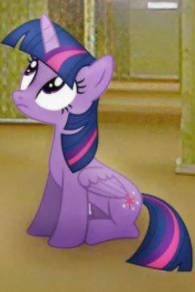 Twilight Sparkle