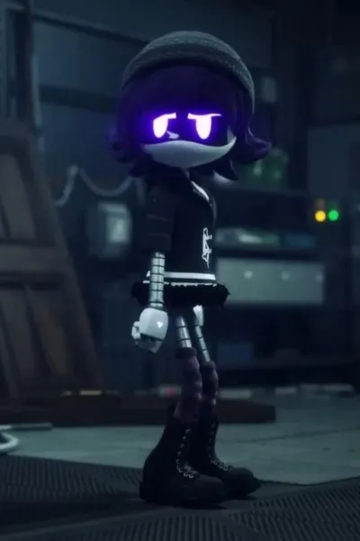 Uzi Doorman