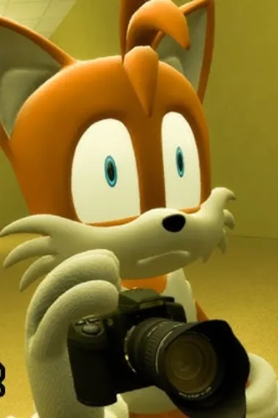 Tails