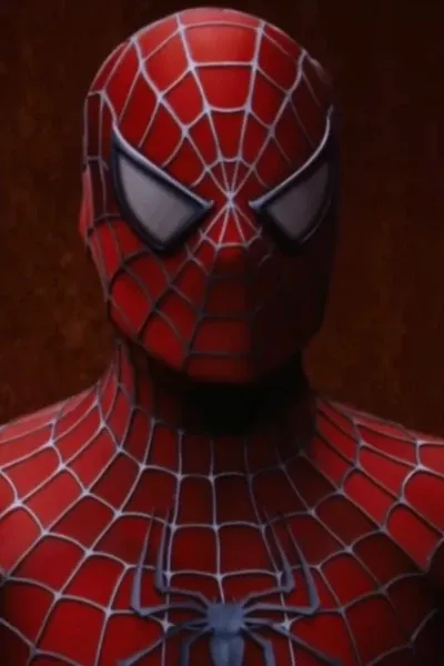 Spider-Man