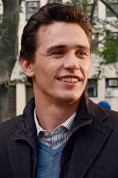 Harry Osborn