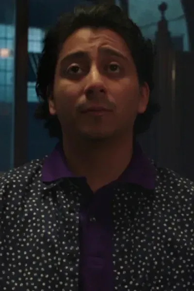 Eugene "Flash" Thompson