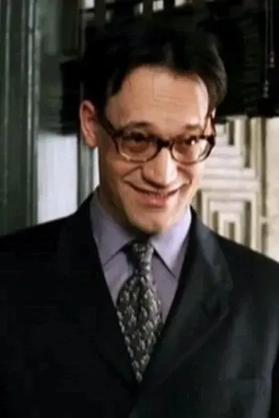 Ted Hoffman
