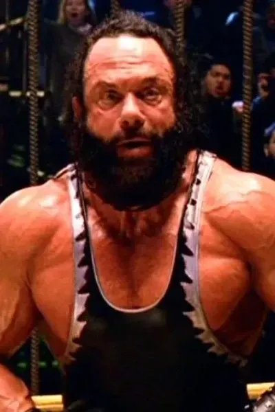 Bonesaw McGraw