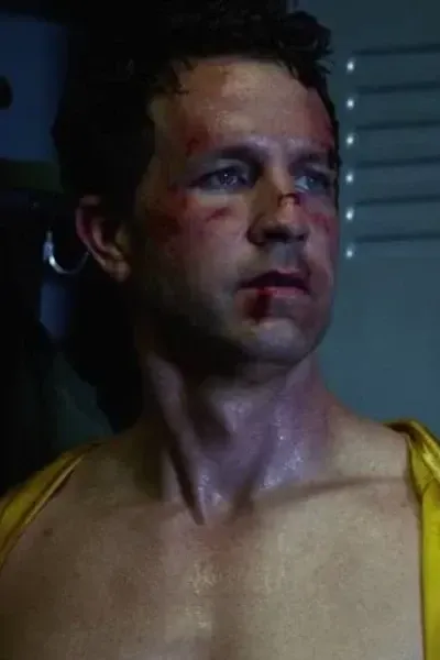 Jack Murdock